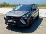 Geely Coolray 2024 года за 9 500 000 тг. в Актау – фото 2
