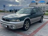 Subaru Outback 1999 года за 2 600 000 тг. в Астана – фото 3