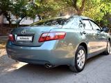 Toyota Camry 2006 года за 6 350 000 тг. в Шымкент – фото 3