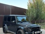 Mercedes-Benz G 500 2014 годаүшін35 000 000 тг. в Астана – фото 2