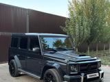 Mercedes-Benz G 500 2014 годаүшін35 000 000 тг. в Астана