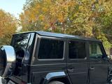 Mercedes-Benz G 500 2014 годаүшін35 000 000 тг. в Астана – фото 4