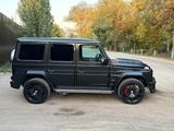 Mercedes-Benz G 500 2014 годаүшін35 000 000 тг. в Астана – фото 3