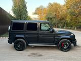 Mercedes-Benz G 500 2014 годаүшін35 000 000 тг. в Астана – фото 5