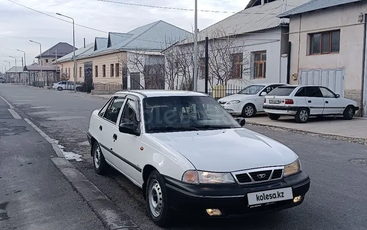 Daewoo Nexia 2004 годаүшін1 850 000 тг. в Туркестан