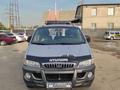 Hyundai Starex 2003 годаүшін3 200 000 тг. в Алматы