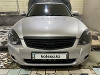 ВАЗ (Lada) Priora 2170 2012 года за 2 350 000 тг. в Темиртау