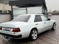 Mercedes-Benz E 230 1992 года за 1 400 000 тг. в Чунджа – фото 5