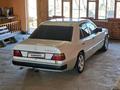 Mercedes-Benz E 230 1992 года за 1 400 000 тг. в Чунджа – фото 6