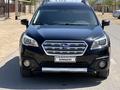 Subaru Outback 2015 года за 5 500 000 тг. в Актау