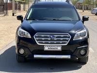 Subaru Outback 2015 года за 5 500 000 тг. в Актау