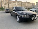 Hyundai Elantra 2005 года за 2 400 000 тг. в Актау – фото 2