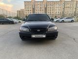 Hyundai Elantra 2005 года за 2 400 000 тг. в Актау