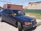 Mercedes-Benz 190 1989 года за 800 000 тг. в Алматы – фото 2