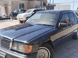 Mercedes-Benz 190 1989 года за 800 000 тг. в Алматы