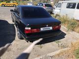 BMW 525 1988 года за 1 700 000 тг. в Туркестан – фото 2