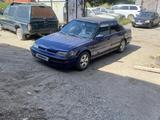 Honda Concerto 1993 года за 500 000 тг. в Темиртау – фото 4