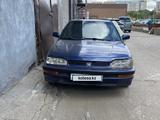 Honda Concerto 1993 года за 500 000 тг. в Темиртау – фото 5