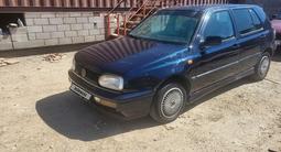 Volkswagen Golf 1993 года за 770 000 тг. в Кызылорда