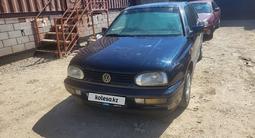 Volkswagen Golf 1993 года за 770 000 тг. в Кызылорда – фото 3