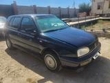 Volkswagen Golf 1993 года за 690 000 тг. в Кызылорда – фото 4