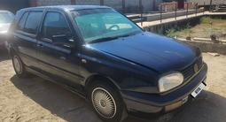 Volkswagen Golf 1993 года за 770 000 тг. в Кызылорда – фото 4