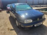 Volkswagen Golf 1993 года за 690 000 тг. в Кызылорда – фото 5