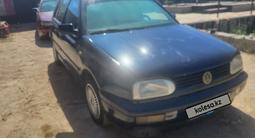 Volkswagen Golf 1993 года за 770 000 тг. в Кызылорда – фото 5