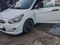 Hyundai Accent 2012 годаүшін4 800 000 тг. в Семей