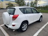 Toyota RAV4 2007 года за 7 200 000 тг. в Астана – фото 5