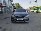Toyota Camry 2011 года за 6 000 000 тг. в Шымкент – фото 4