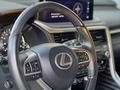 Lexus RX 350 2020 года за 33 000 000 тг. в Шымкент – фото 20