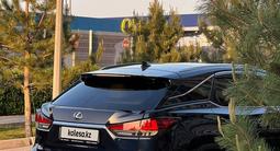 Lexus RX 350 2020 годаүшін33 000 000 тг. в Шымкент – фото 4