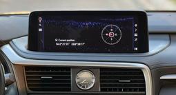 Lexus RX 350 2020 года за 33 000 000 тг. в Шымкент – фото 5