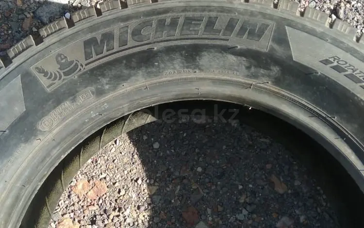 Michelin X-Ice North 4. Комплект шин.for20 000 тг. в Караганда