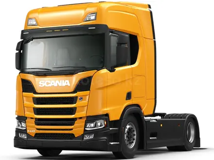 Scania  R440A4x2NA 2023 года за 49 000 000 тг. в Алматы