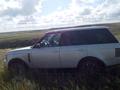 Land Rover Range Rover 2009 годаүшін7 800 000 тг. в Астана – фото 5