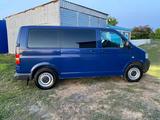 Volkswagen Transporter 2008 года за 9 300 000 тг. в Есиль – фото 2