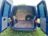 Volkswagen Transporter 2008 года за 9 300 000 тг. в Есиль – фото 3