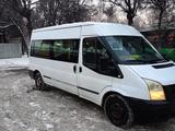 Ford Transit 2008 годаүшін4 850 000 тг. в Алматы – фото 2