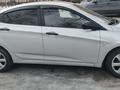 Hyundai Accent 2014 годаүшін5 100 000 тг. в Рудный – фото 3