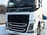 Volvo  FH 2014 года за 35 000 000 тг. в Жаркент – фото 2