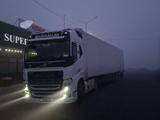 Volvo  FH 2014 года за 35 000 000 тг. в Жаркент – фото 3