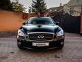 Infiniti M37 2011 года за 9 500 000 тг. в Алматы – фото 8