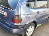 Renault Scenic 1998 года за 900 000 тг. в Алматы – фото 3