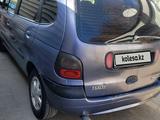 Renault Scenic 1998 года за 900 000 тг. в Алматы – фото 4