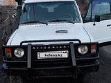 Mitsubishi Pajero 1991 года за 2 100 000 тг. в Петропавловск