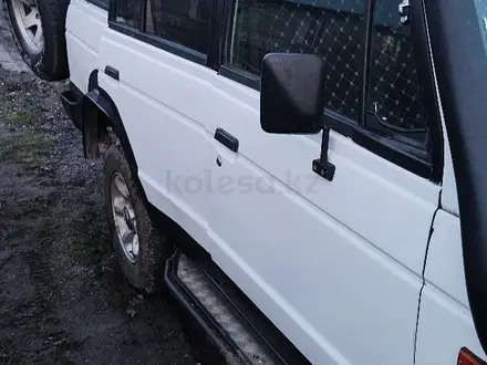 Mitsubishi Pajero 1991 года за 2 000 000 тг. в Петропавловск – фото 5