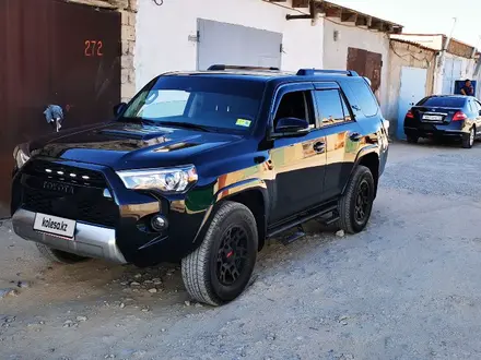 Toyota 4Runner 2022 года за 30 000 000 тг. в Актау – фото 2