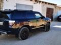 Toyota 4Runner 2022 года за 30 000 000 тг. в Актау – фото 4
